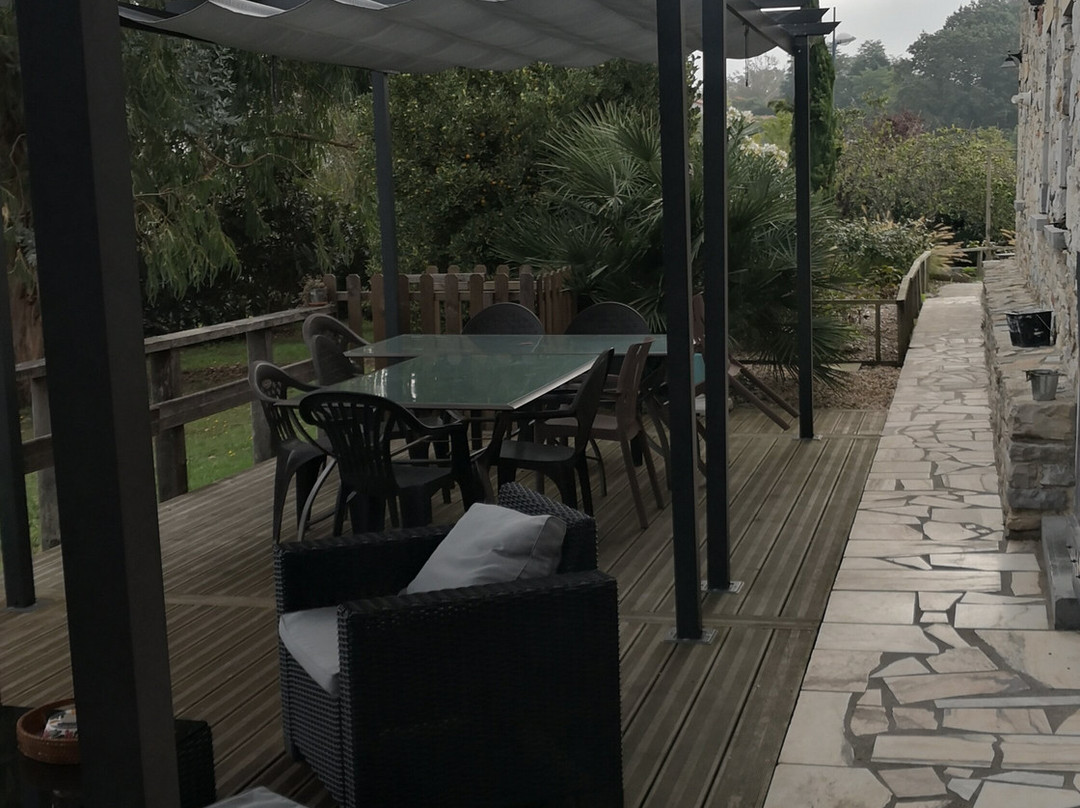 Maison Laratger主图