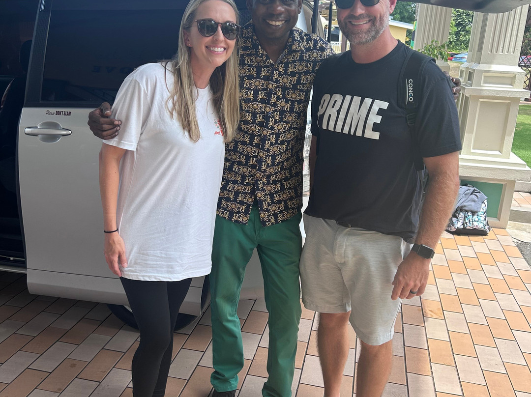 Next Level Jamaica Tours-蒙特戈贝必去景点