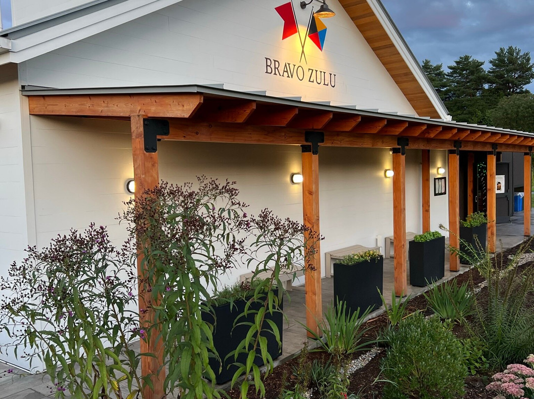 Shore Acres Inn & Restaurant主图