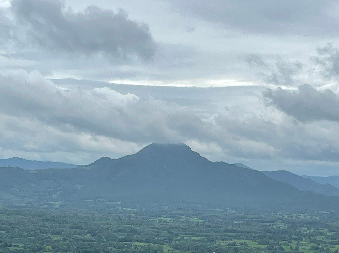 Phu Thok景点图片