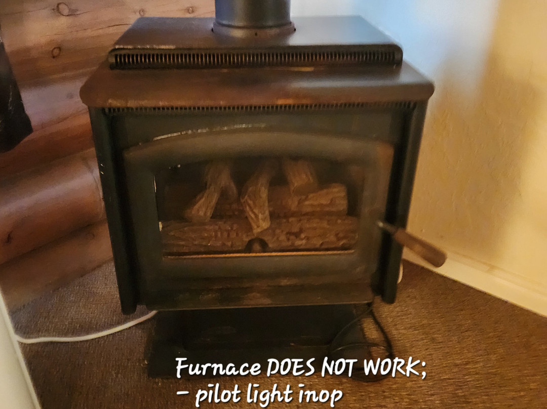 The Boulder Creek Lodge主图