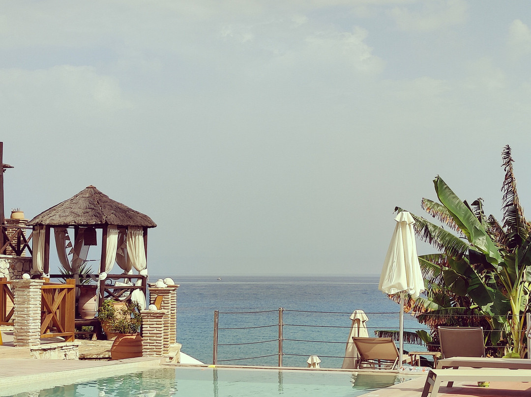 Porta del Mar Beach Hotel主图