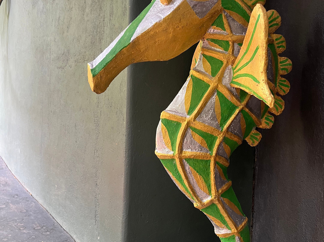 Diyabubula, the Barberyn Art & Jungle Hideaway主图