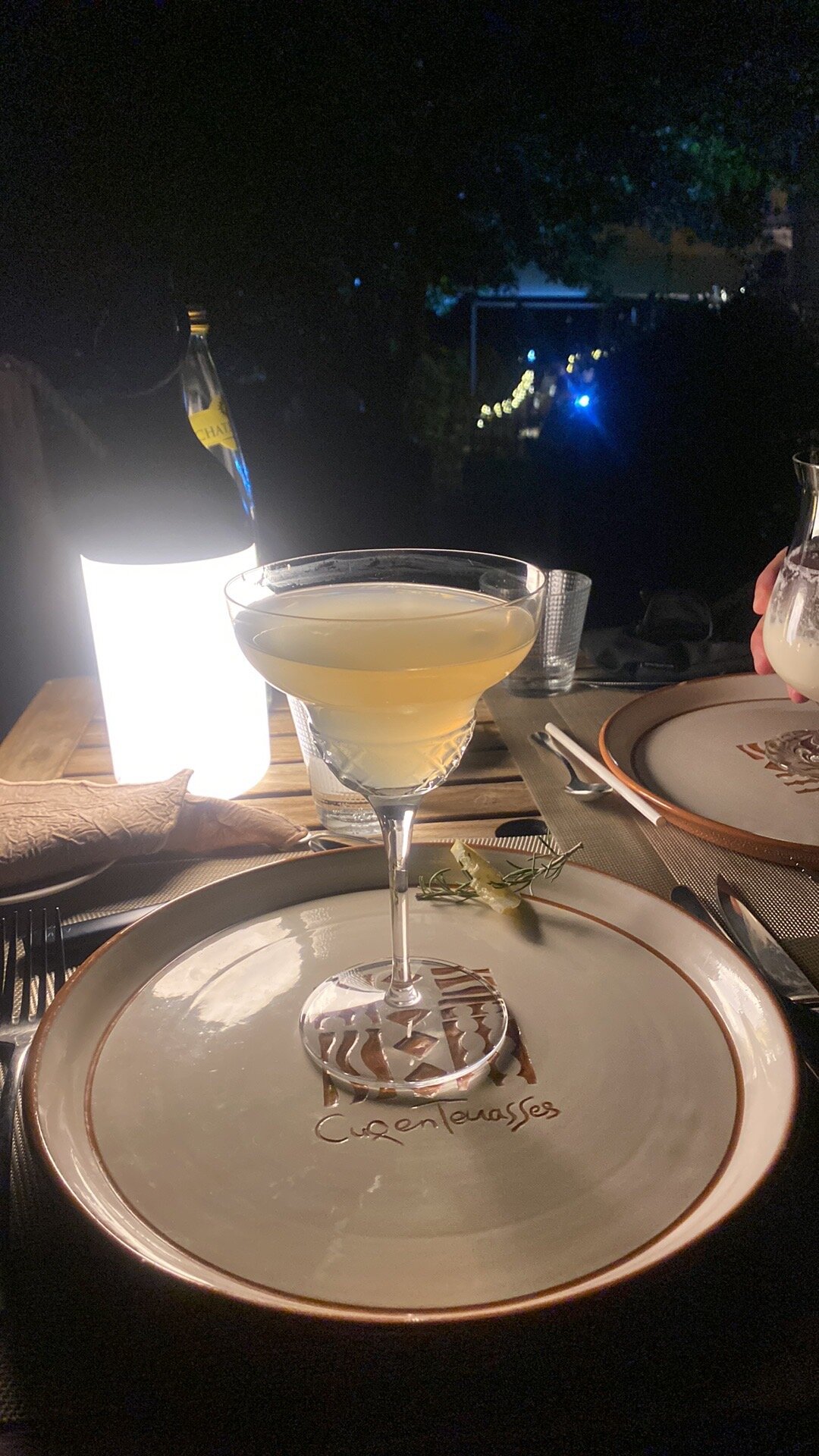Cuq en Terrasses-官方