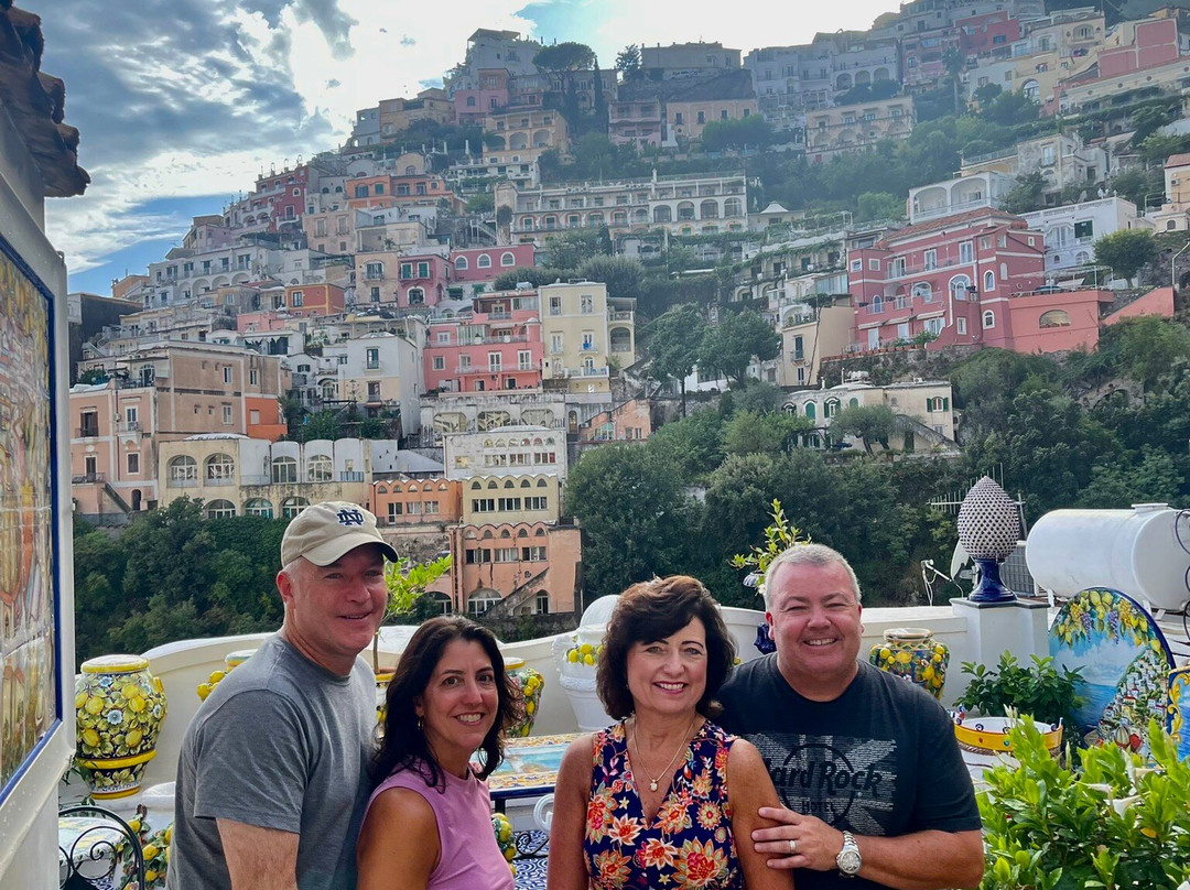 Sorrentours Tours-索伦托必去景点