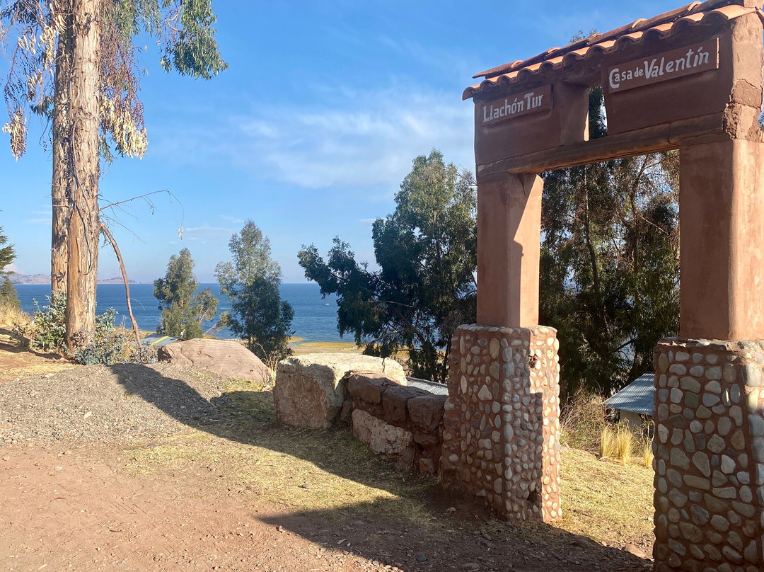 Casa De Valentin主图