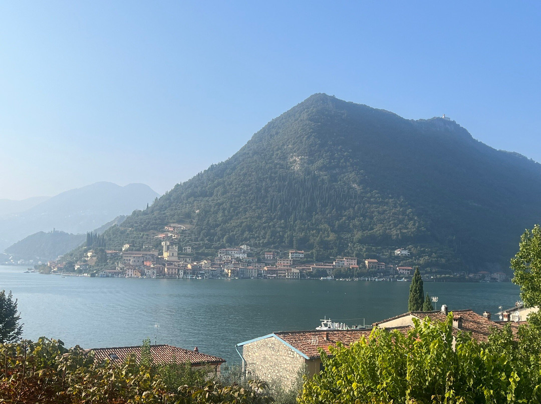 Albergo Ristorante Aquila主图