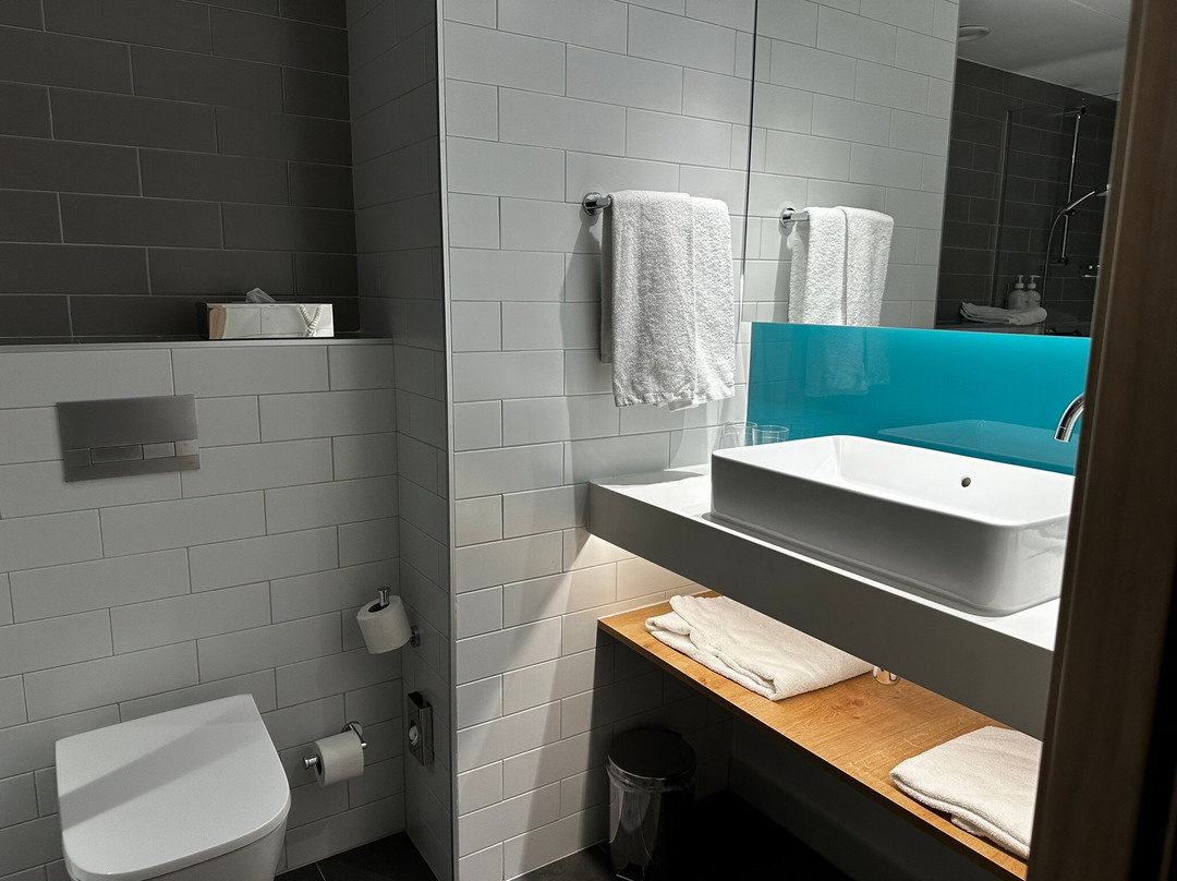 Holiday Inn Express Madrid - Airport By IHG主图