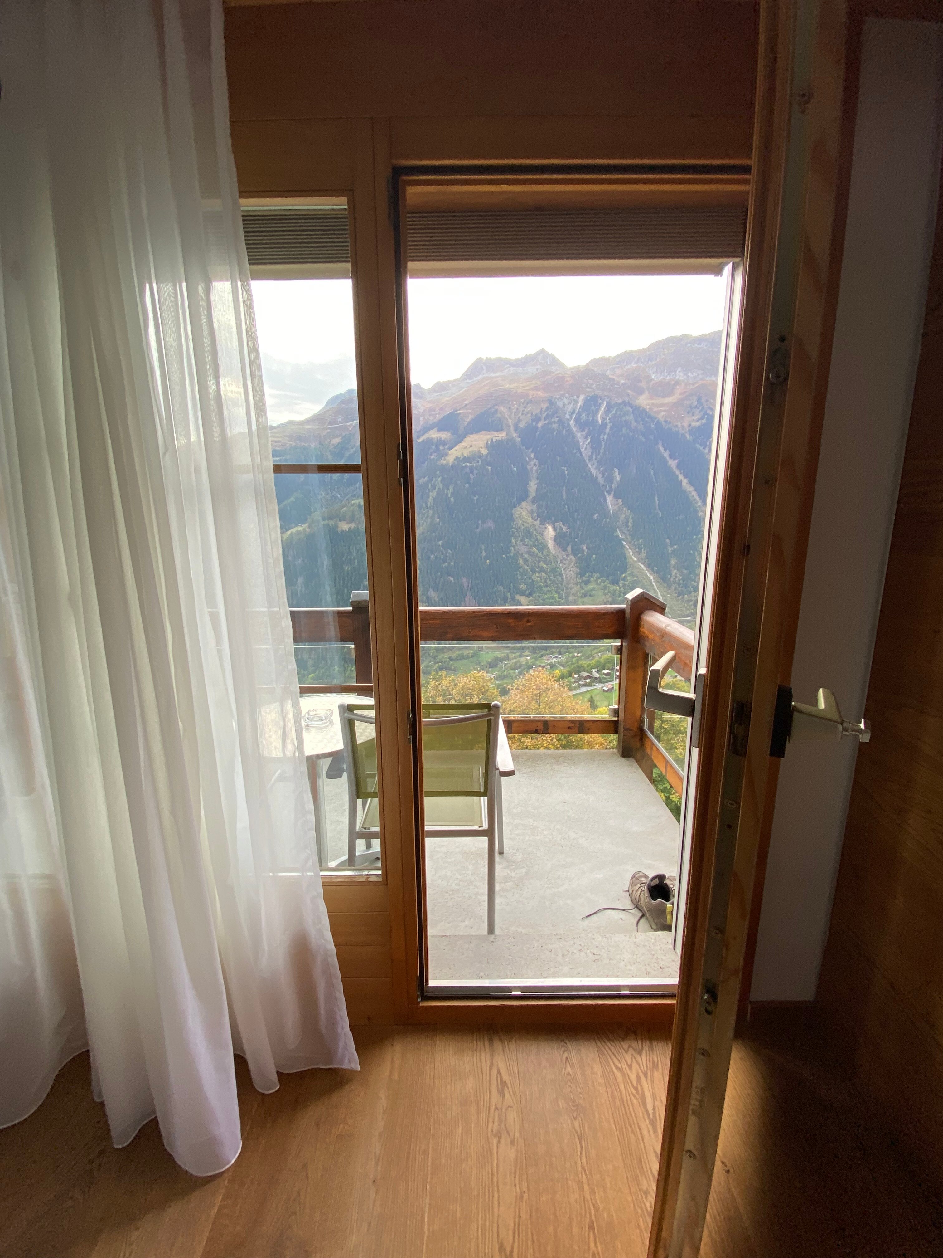 Hotel Bellwald-官方