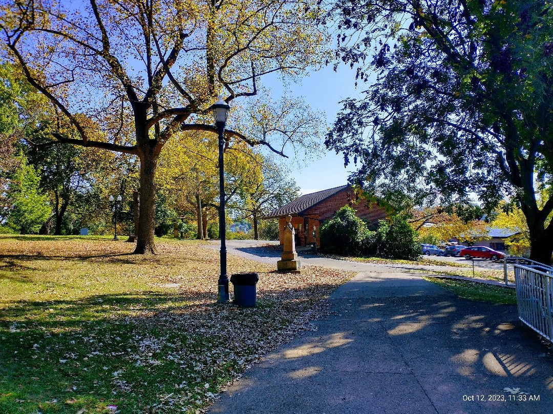 Saint Clair Park景点图片