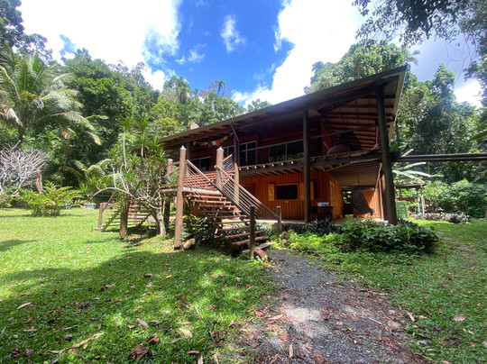 Prema Shanti Yoga & Meditation Retreat主图