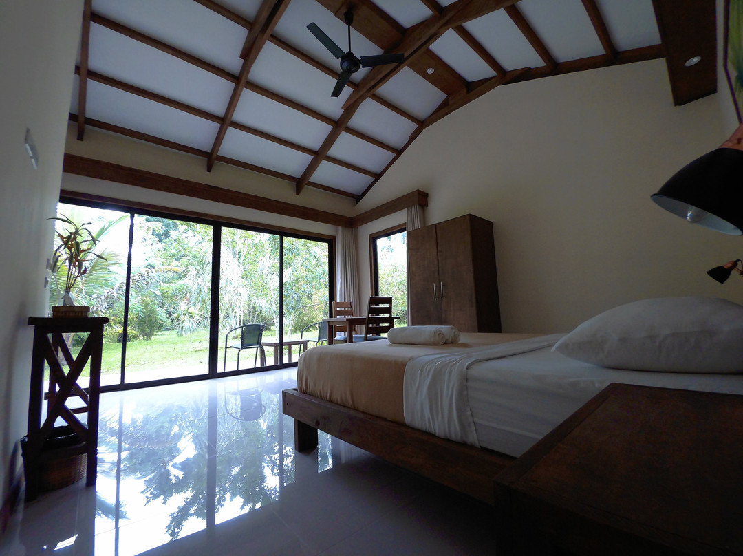 Forest Garden Residence主图