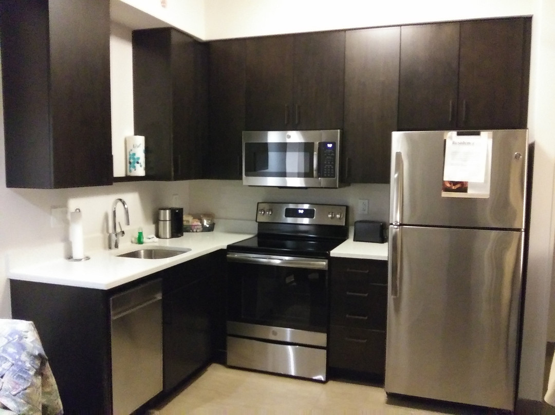 Residence Inn by Marriott Lancaster主图