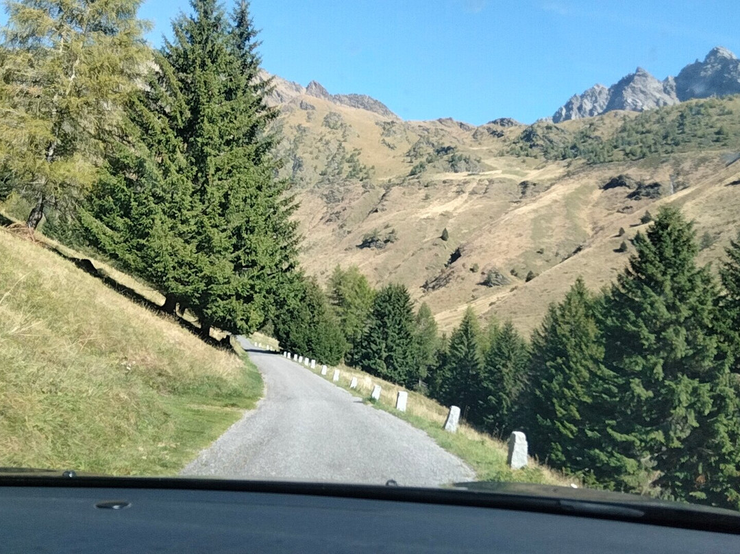 Case Di Pirli-Pezzo必去景点