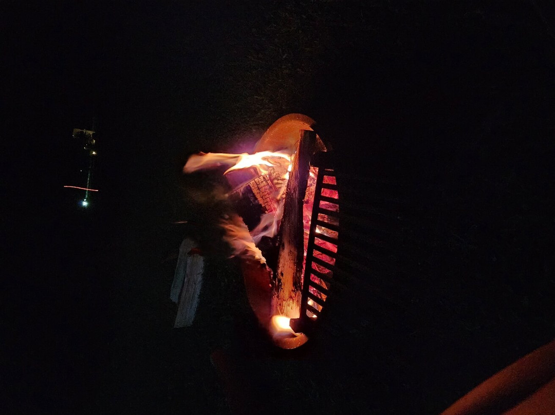 Finger Lakes Cabins and Campground