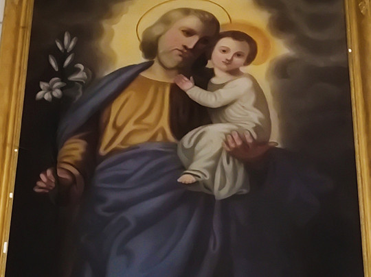 Église Saint Paul-Saint-Paul必去景点