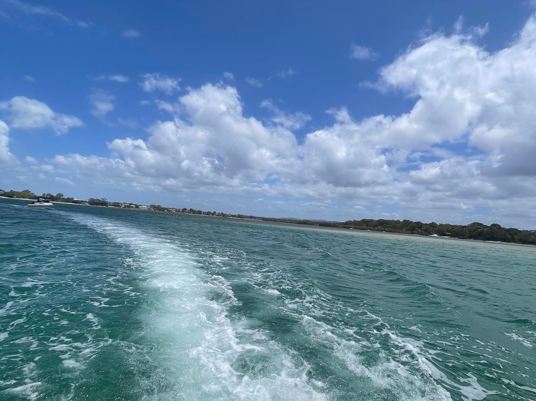 O Boat Hire-努萨维尔必去景点