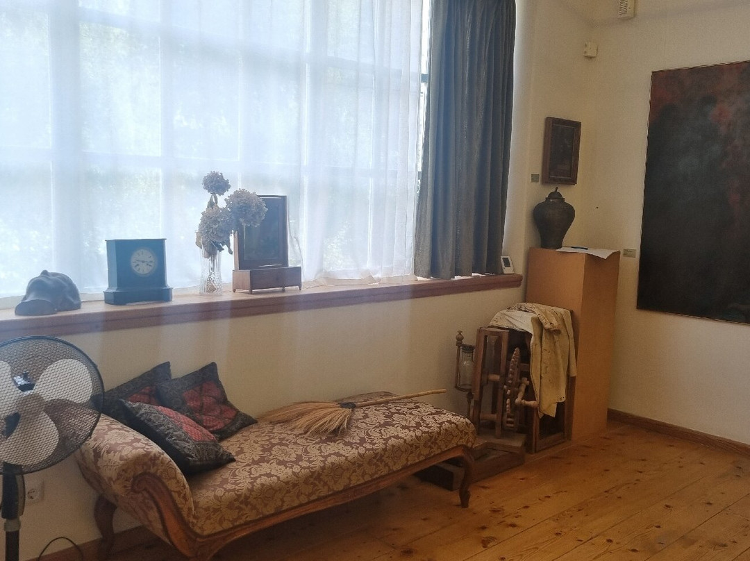 Vlaho Bukovac House景点图片