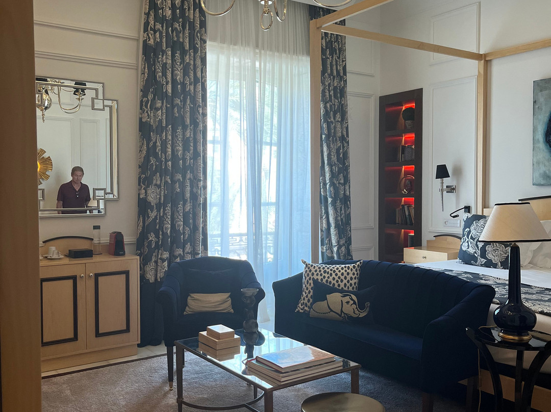 Casa Palacio María Luisa - Jerez主图