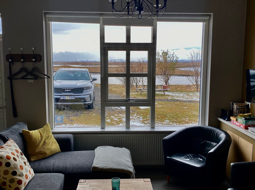 Kría Cottages主图