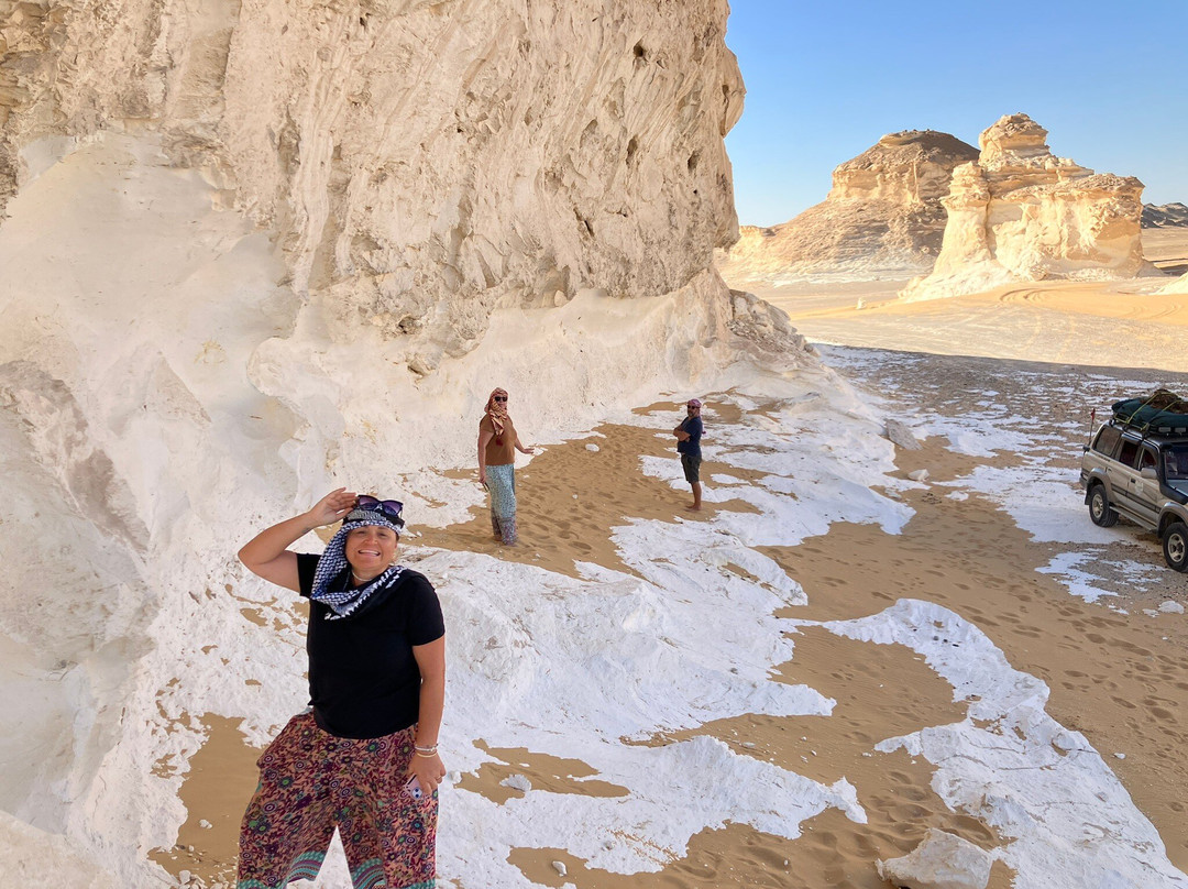 Western Desert Safari-Bahariya Oasis必去景点