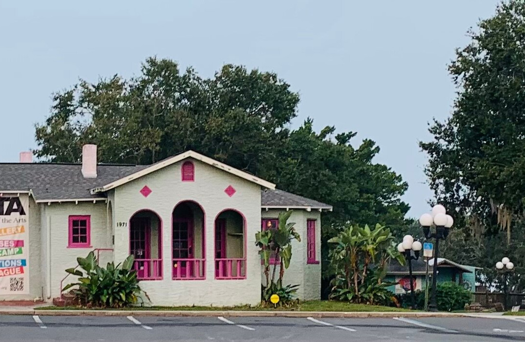 Highlands Museum Of The Arts-赛百灵必去景点