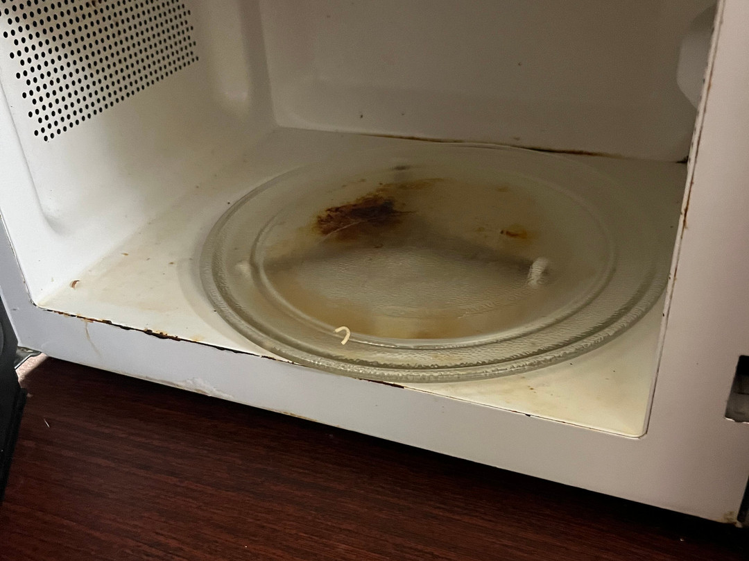 Red Roof Inn Starkville - University主图