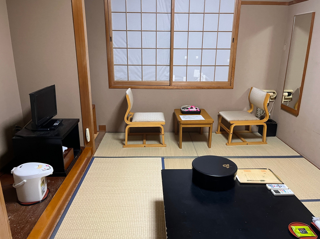 Hotel Ashizurien主图