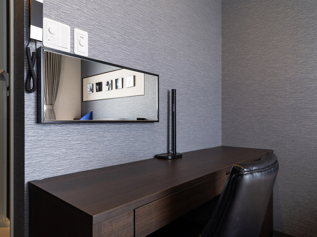 Goi Grand Hotel主图