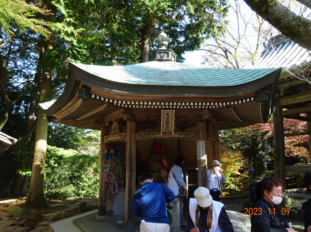 Negoroji Temple景点图片
