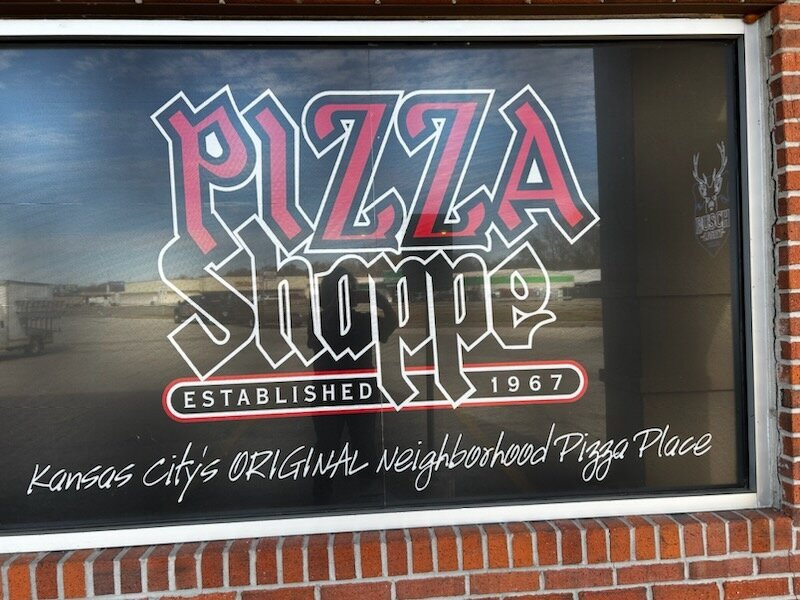 Pizza Shoppe