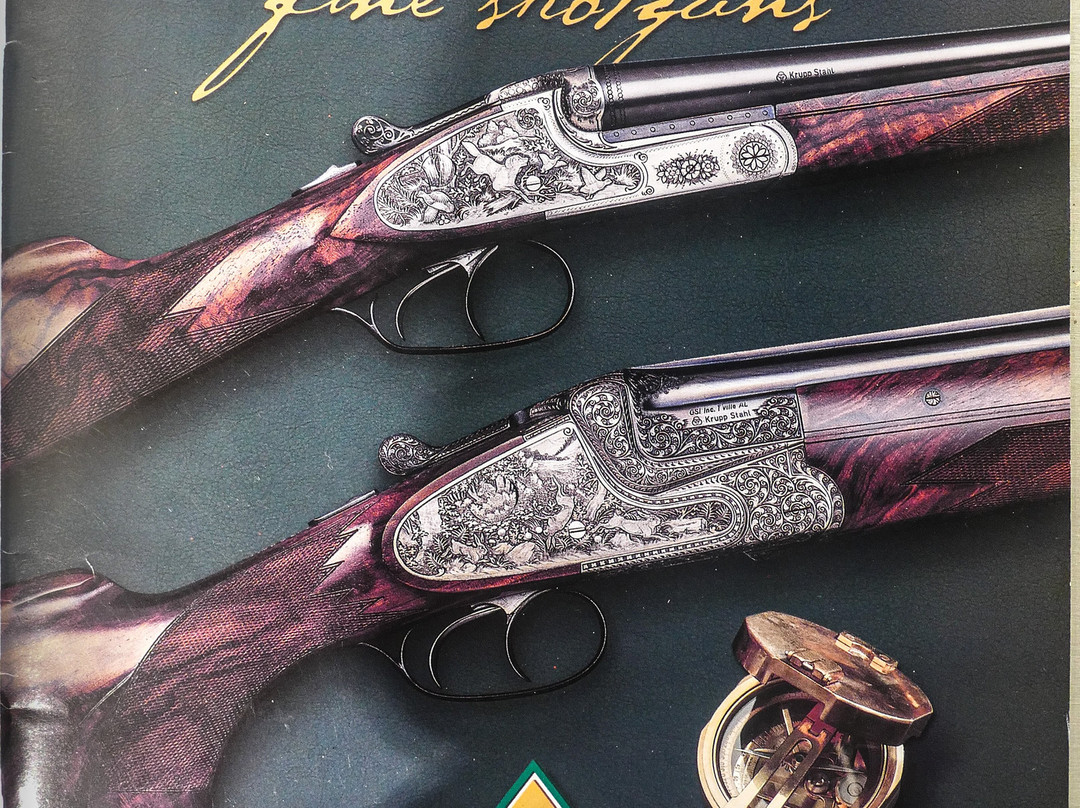 Waffenmuseum Suhl-苏尔必去景点