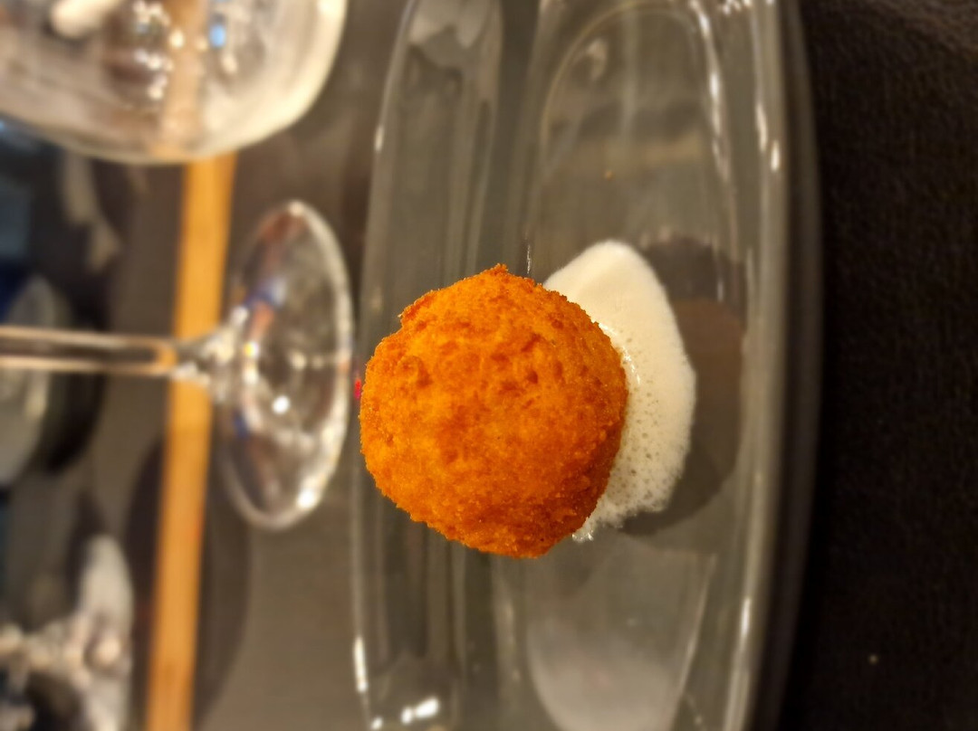 QB Quanto Basta Ristorante