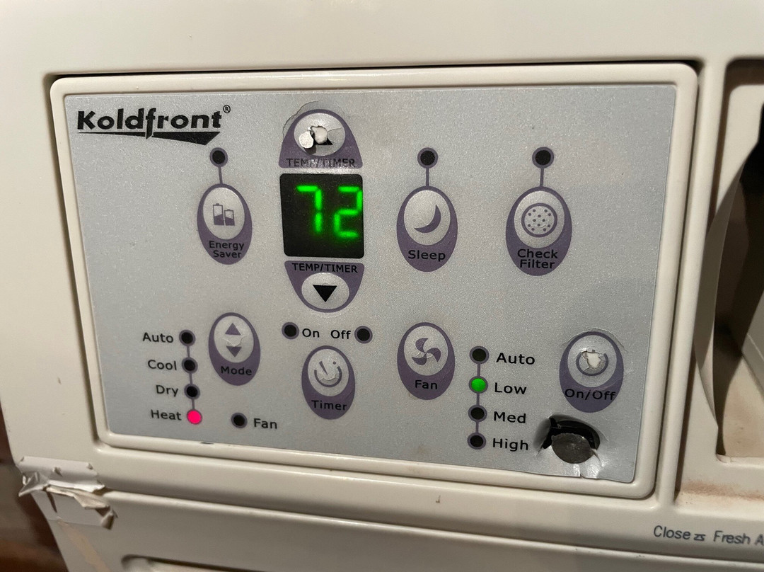 大峡谷宾馆主图