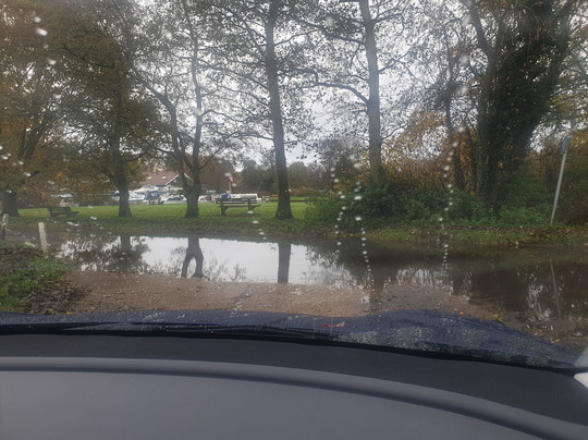 Sutton Staithe Hotel主图