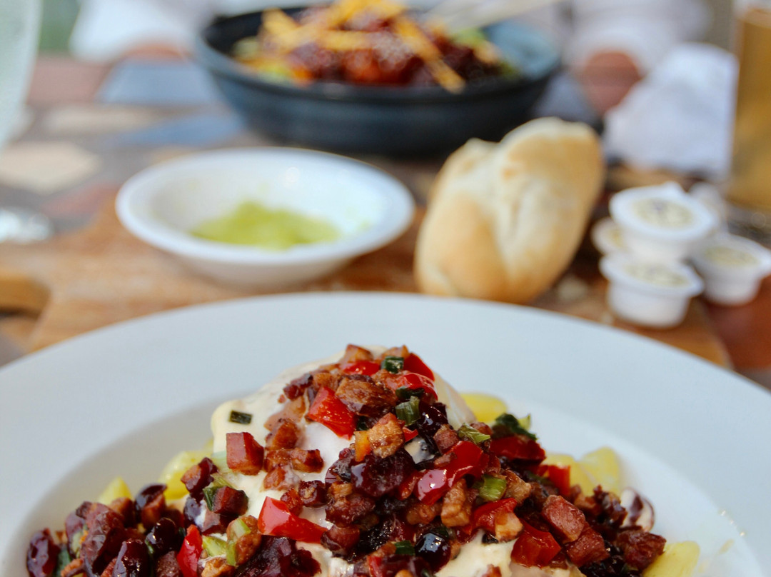 La Cache du Golf主图