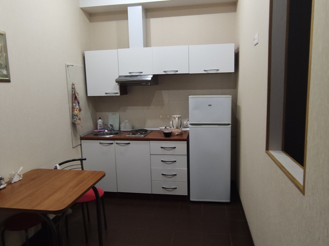 Lovech Apart Hotel主图