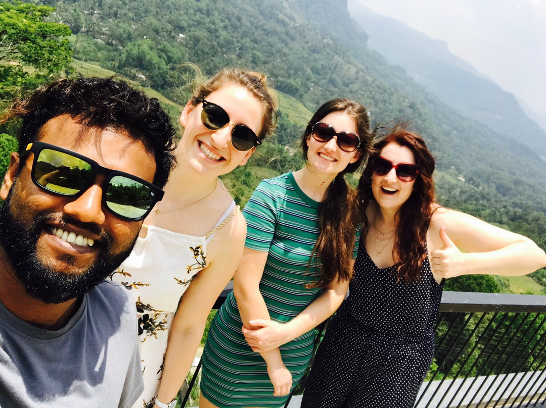 Amazing Travels & Tours Sri Lanka景点图片