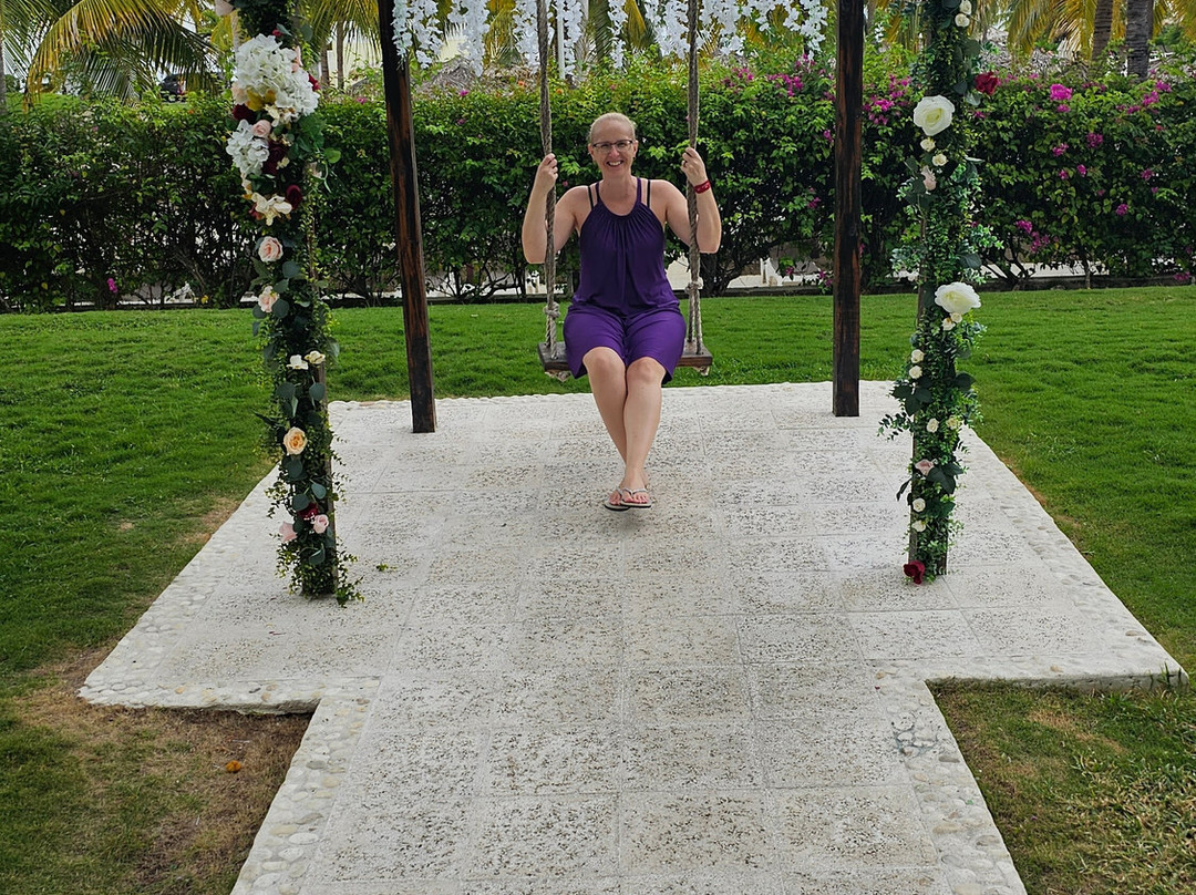 格兰钯汉密尔顿夫人全包度假村及Spa中心主图