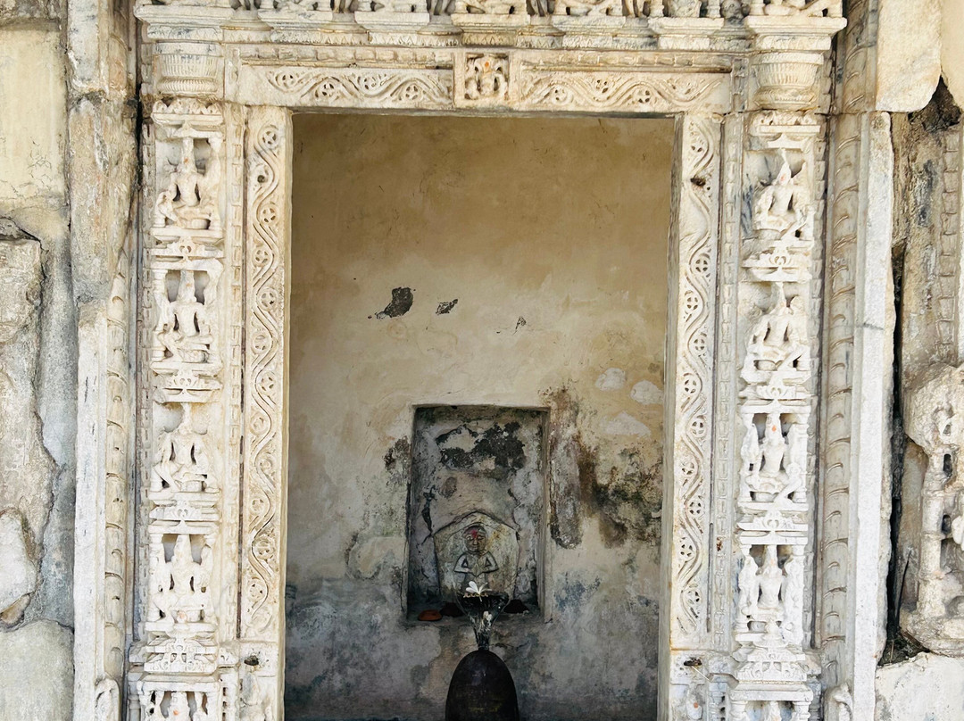 Ahar Cenotaphs-乌代布尔必去景点