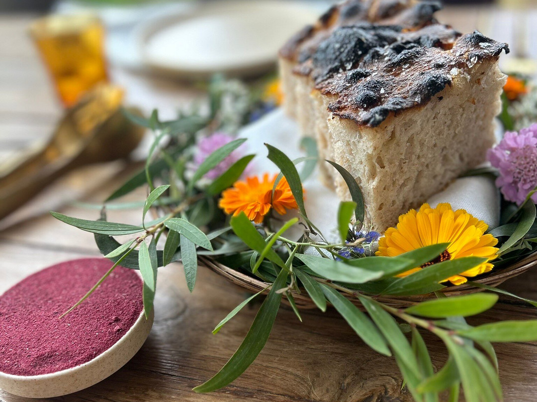 Down The Rabbit Hole Wines - Cellar Door & Restaurant-麦克拉伦谷必去景点