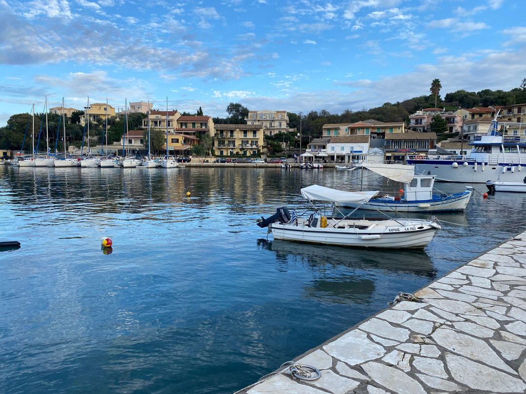 Bella Mare Hotel主图