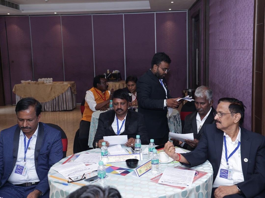 Hash Six Hotels主图