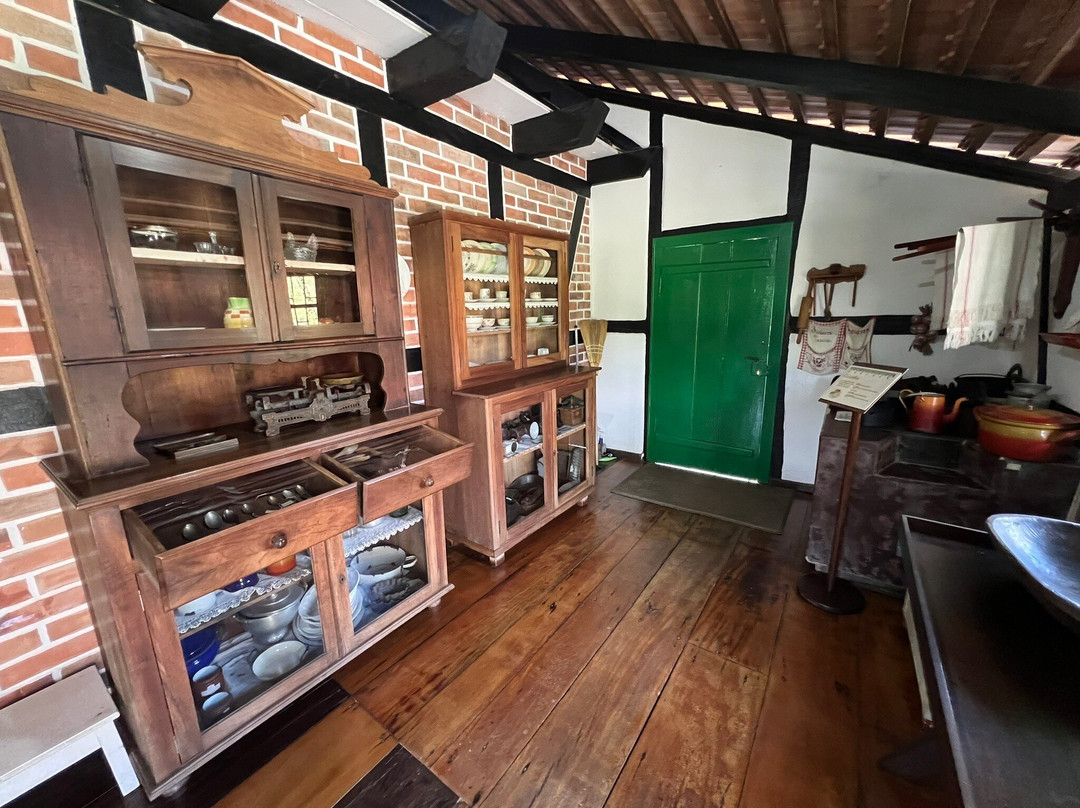 Casa do Imigrante Carl Weege景点图片