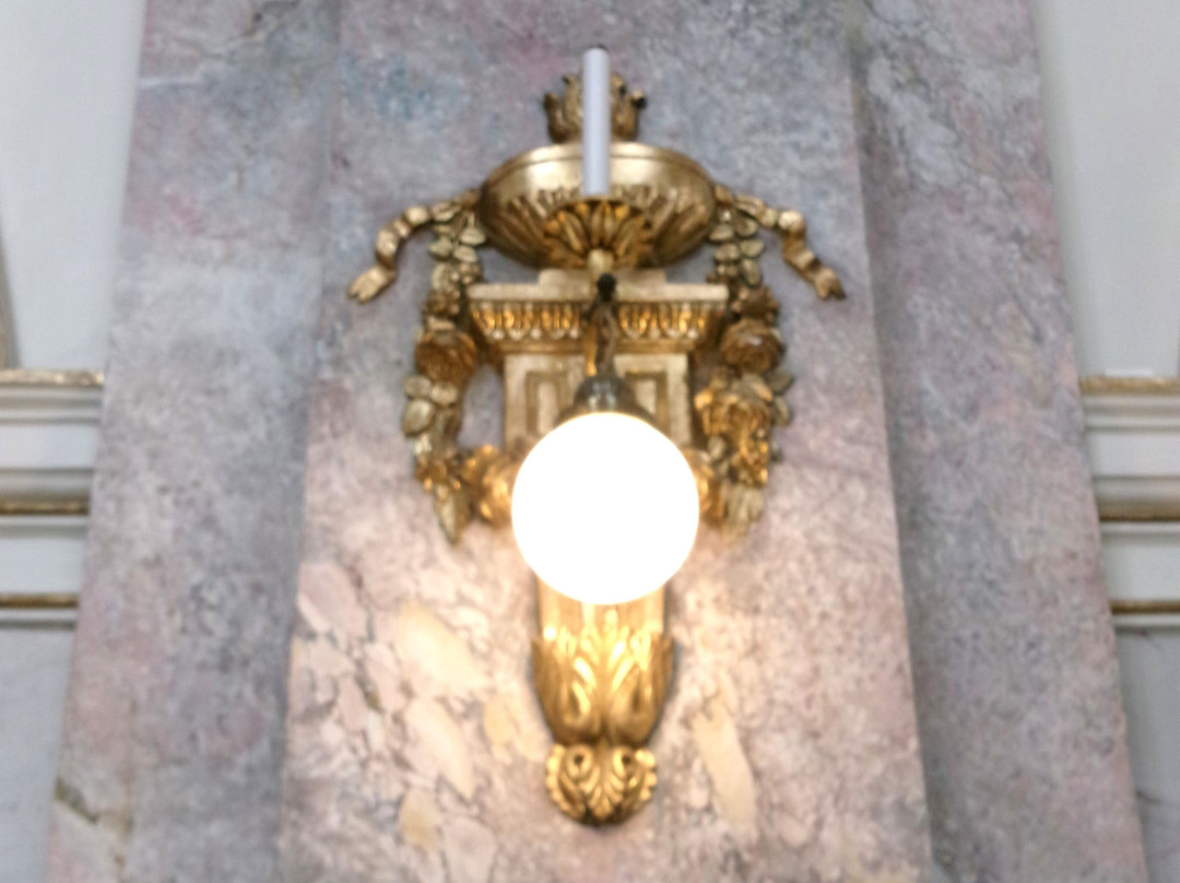Basilique Notre-Dame de Fribourg-弗里堡必去景点