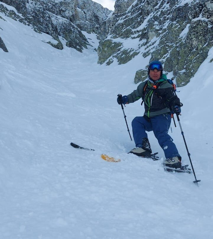 Reflex Ski School景点图片