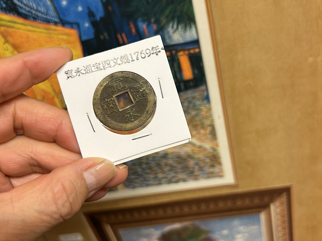 Yoshimi Hyakuana Tombs-吉见町必去景点