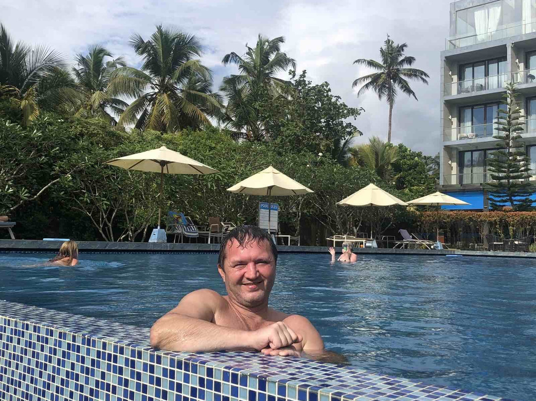 Club Waskaduwa Beach Resort & Spa主图