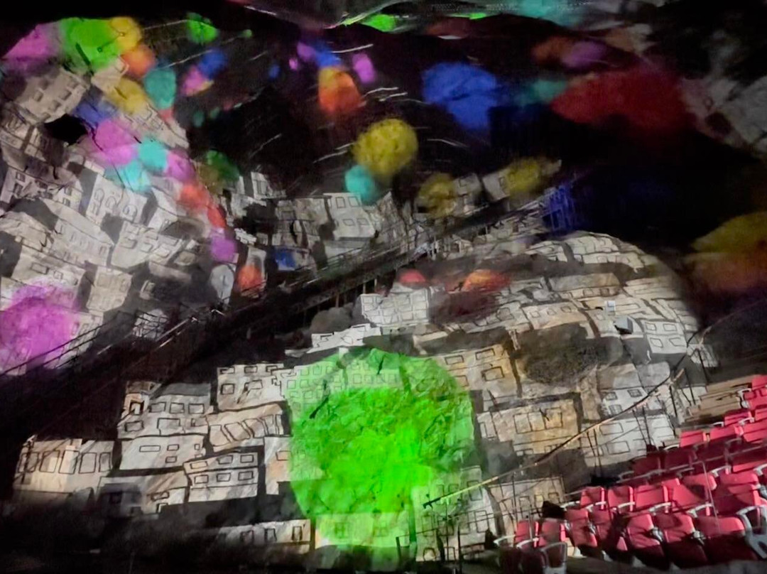 Gwangmyeong Cave-光明市必去景点