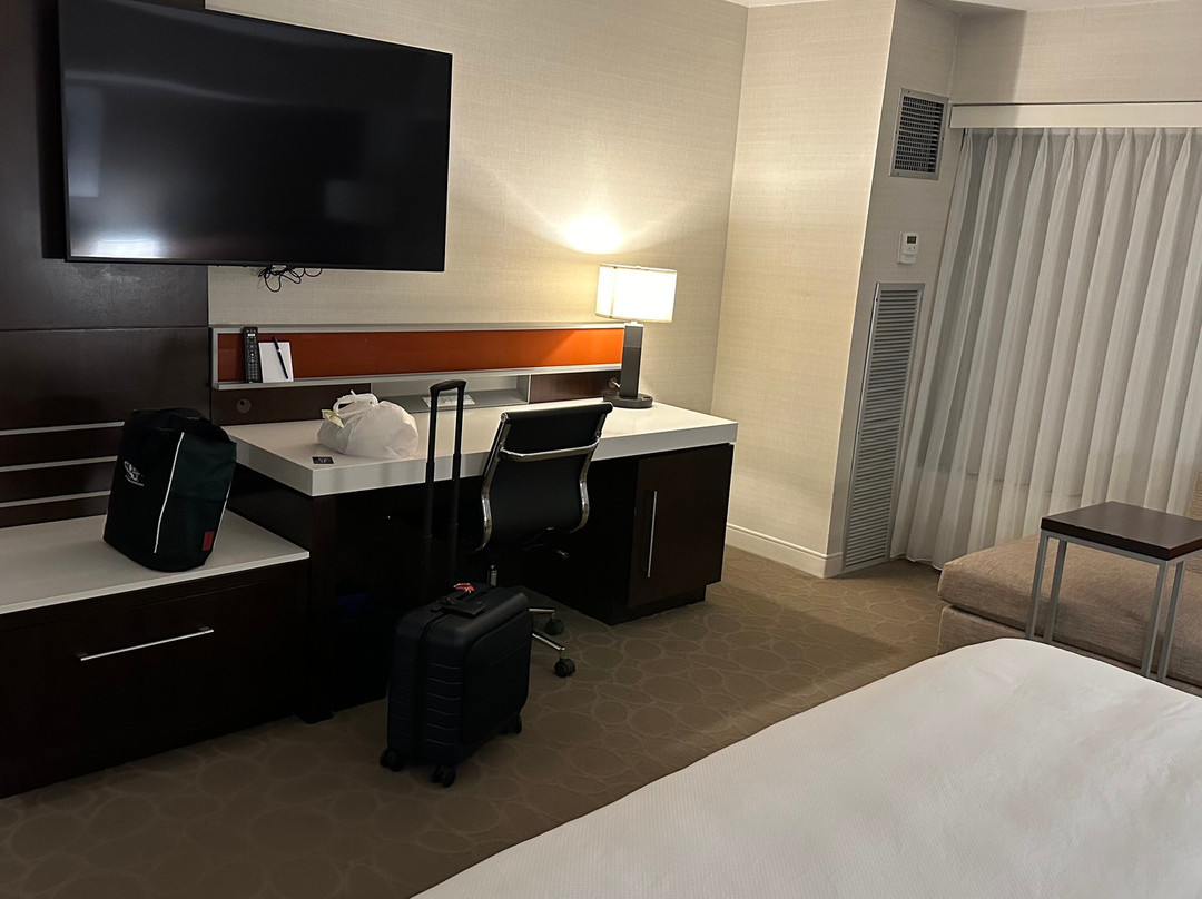Delta Hotels Philadelphia Airport主图
